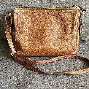 Fossil Crossbody Purse